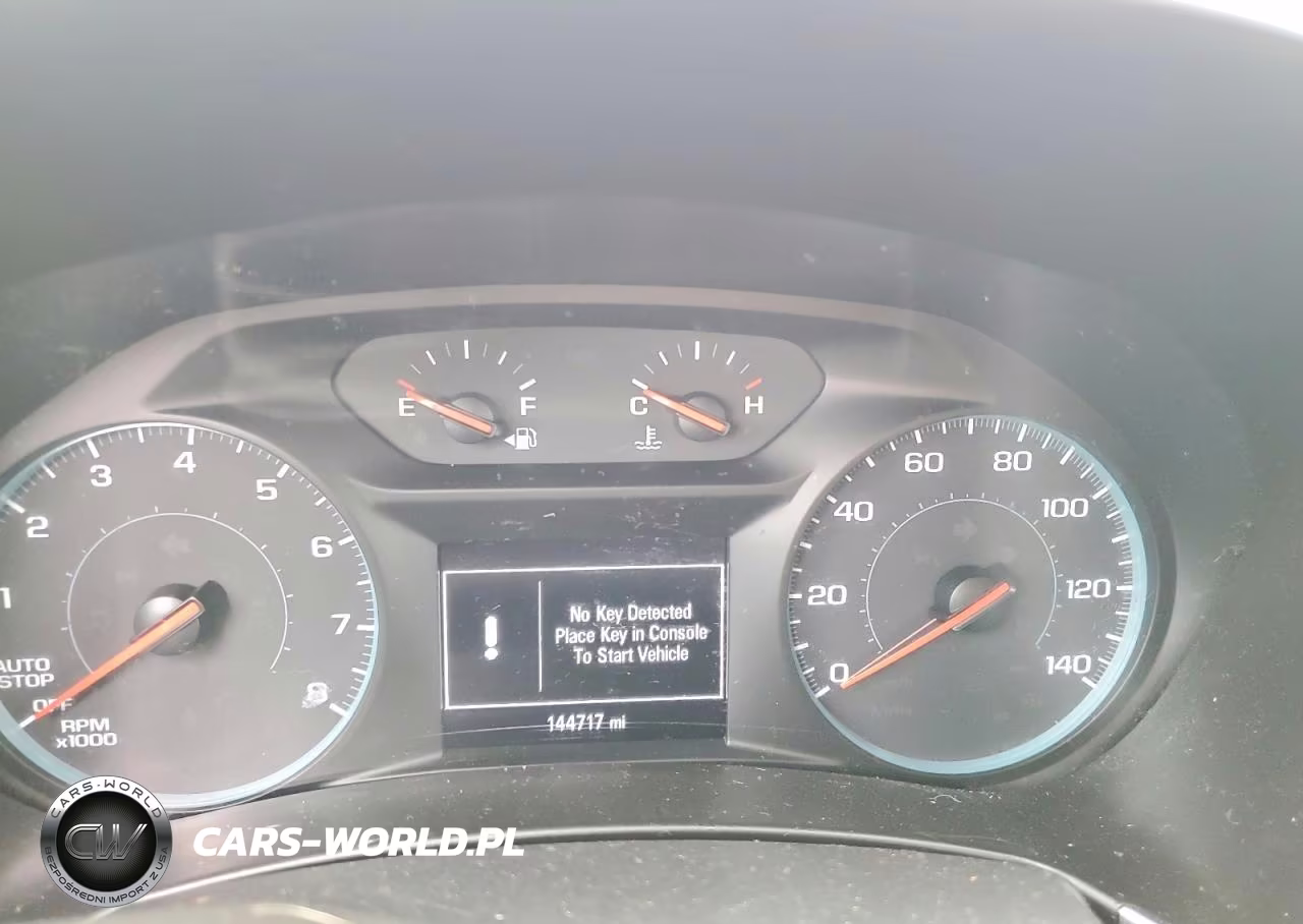 2018 Chevrolet Equinox Lt VIN:2GNAXSEV6J6344755 - 9
