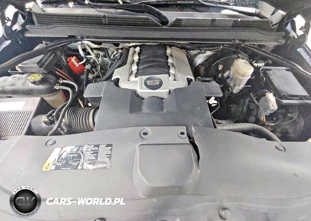 2018 Cadillac Escalade Esv Luxury VIN:1GYS4HKJ6JR239819 - 12