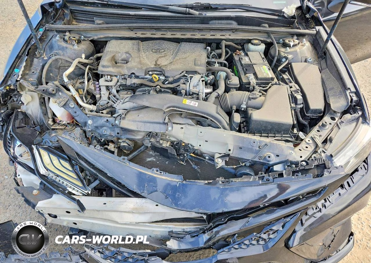 2018 Toyota Camry Le VIN:JTNB11HK4J3006185 - 11