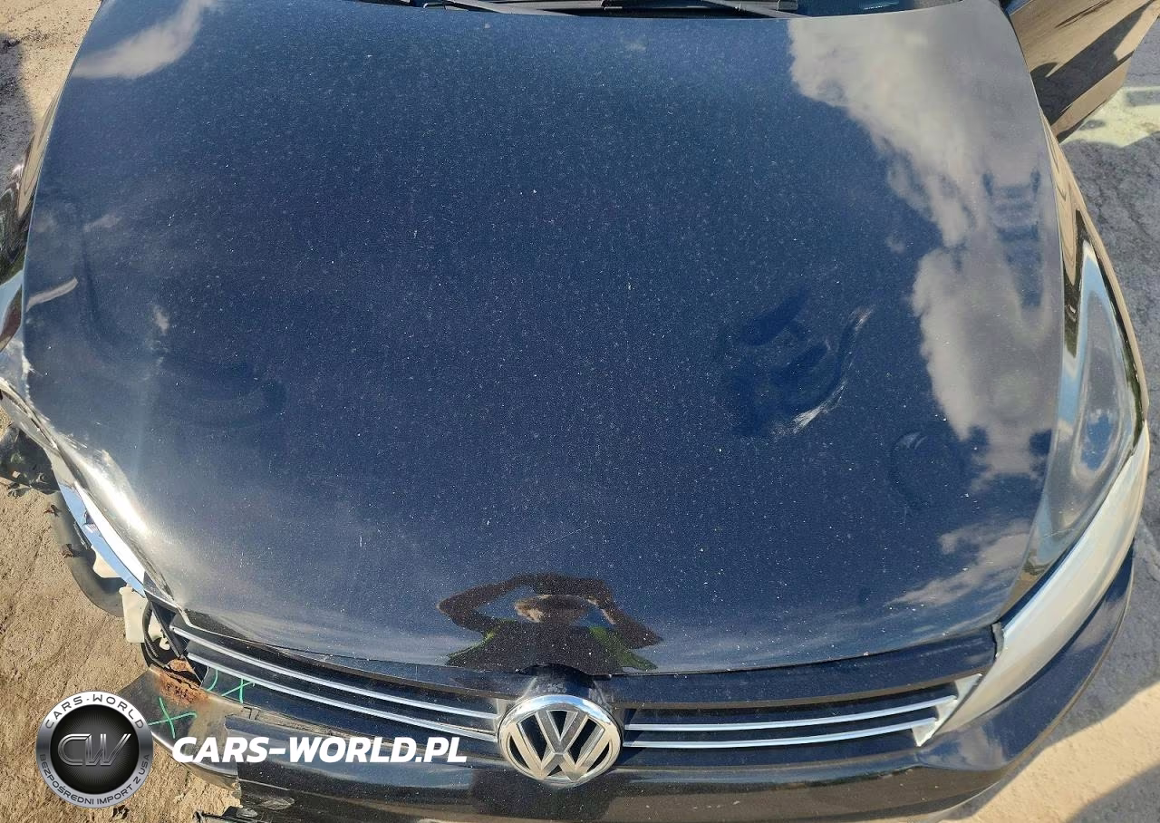 2014 Volkswagen Jetta Se VIN:3VWD17AJXEM292000 - 11