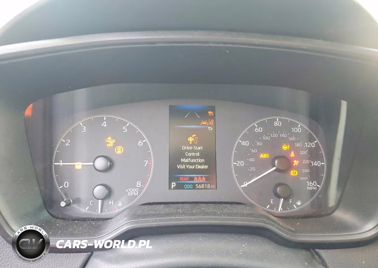 2024 Toyota Corolla Le VIN:5YFB4MDE9RP162254 - 9
