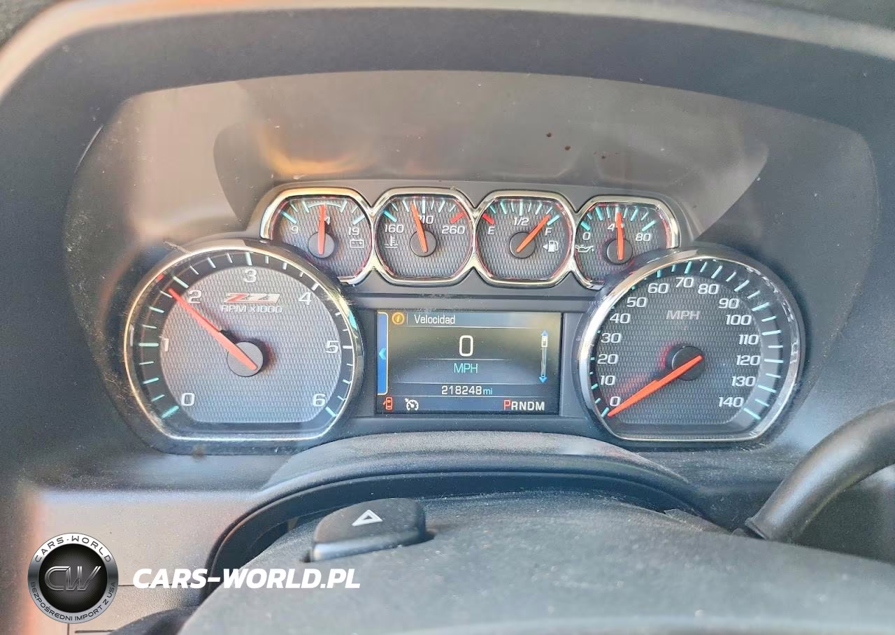 2014 Chevrolet Silverado K1500 Lt VIN:3GCUKRECXEG172171 - 9