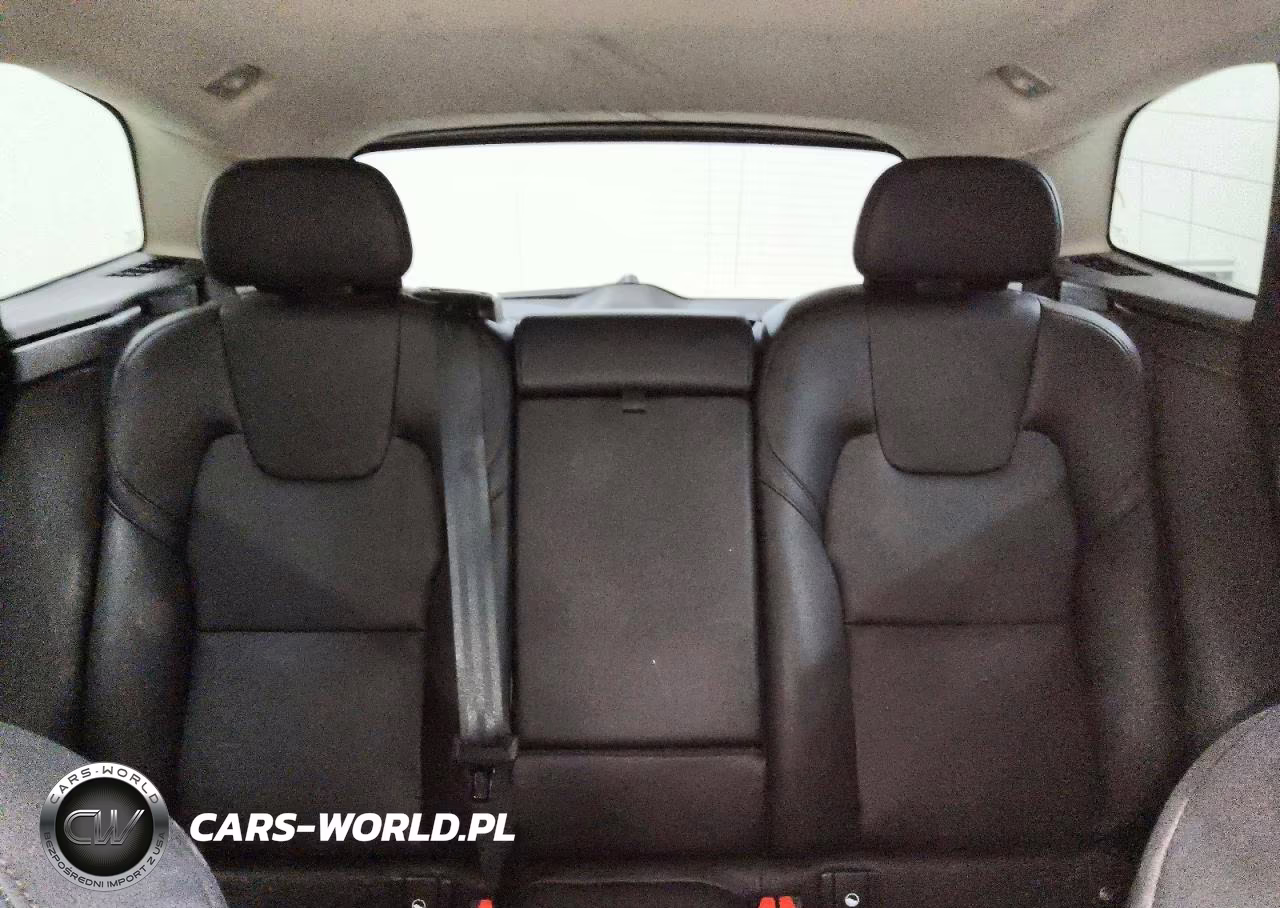 2024 Volvo Xc60 Core VIN:YV4L12RK6R1878482 - 10