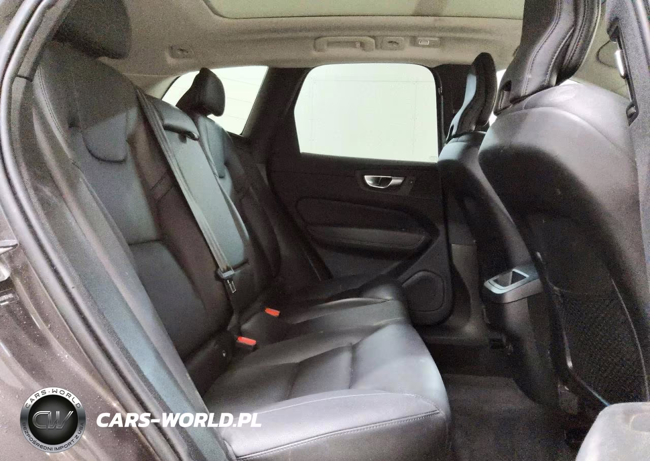 2024 Volvo Xc60 Core VIN:YV4L12RK6R1878482 - 11