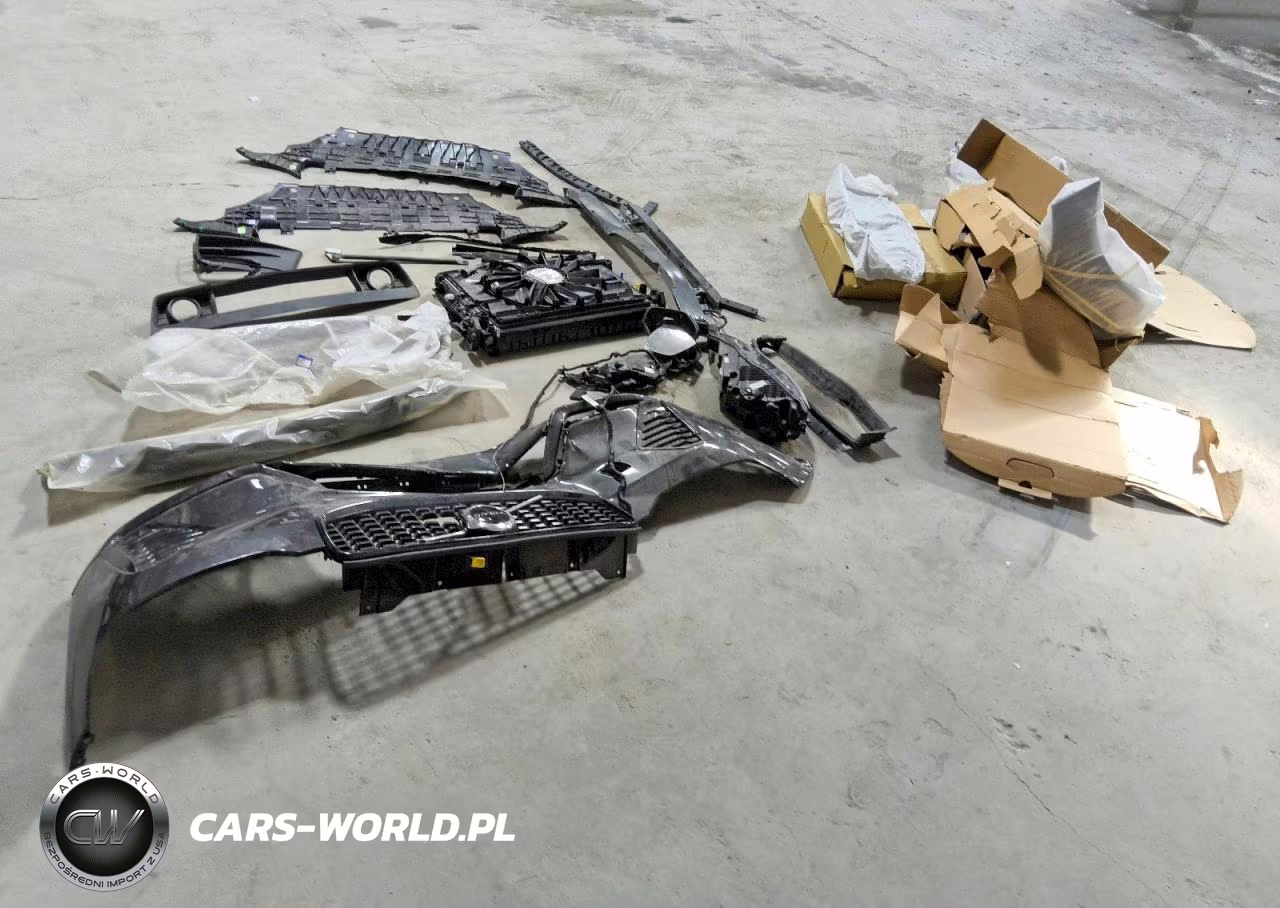2024 Volvo Xc60 Core VIN:YV4L12RK6R1878482 - 13