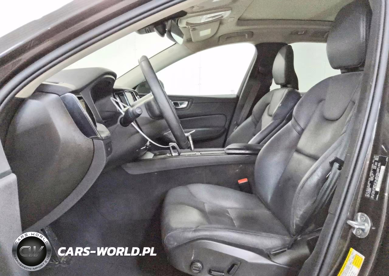 2024 Volvo Xc60 Core VIN:YV4L12RK6R1878482 - 7