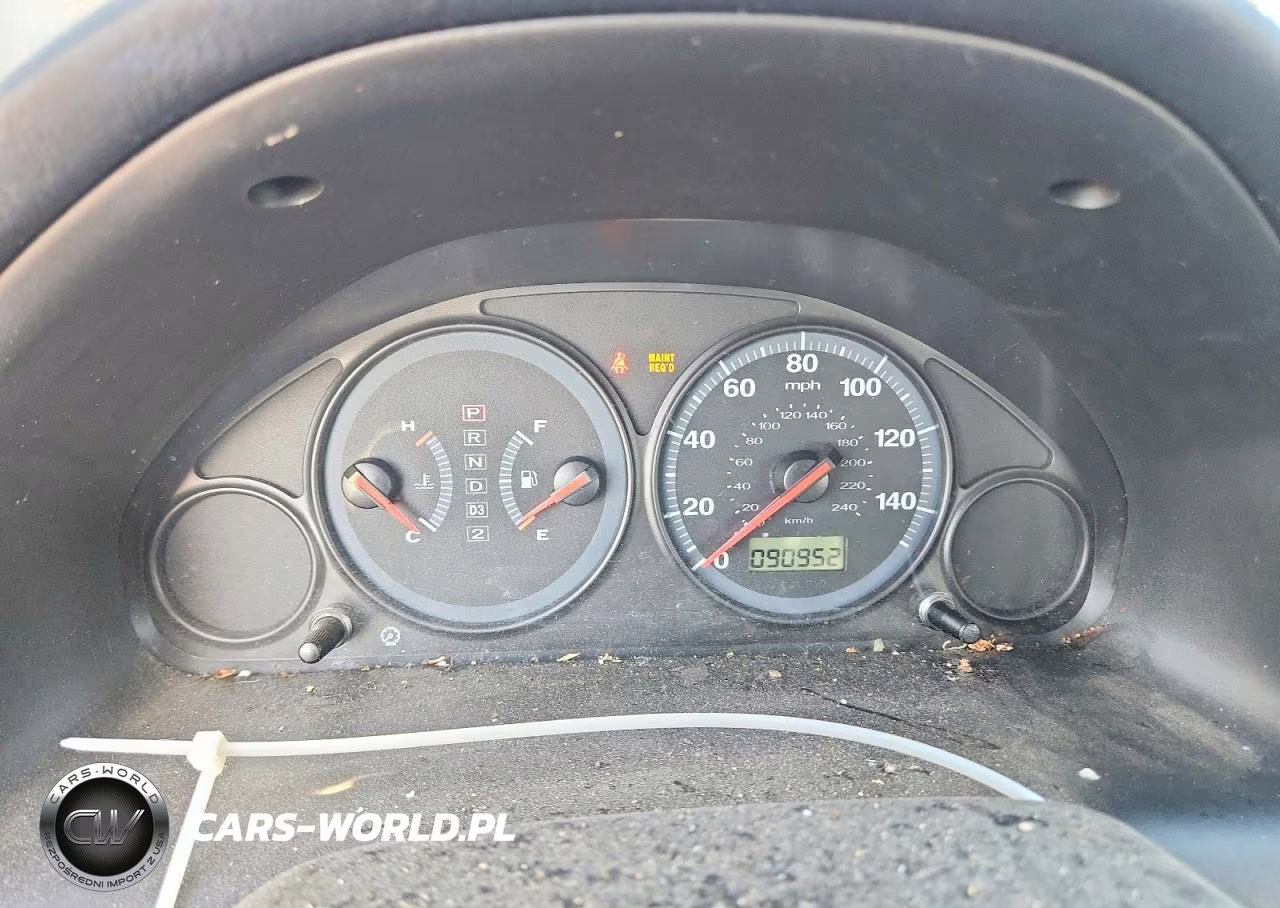 2005 Honda Civic Dx Vp VIN:2HGES16385H562935 - 9