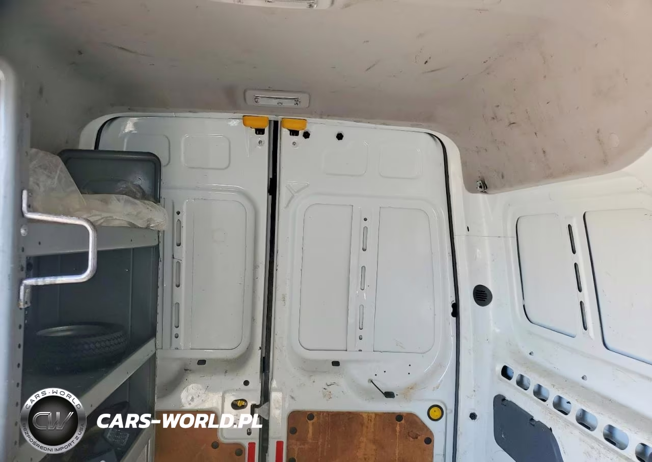 2013 Ford Transit Connect Xlt VIN:NM0LS7BN9DT176572 - 10