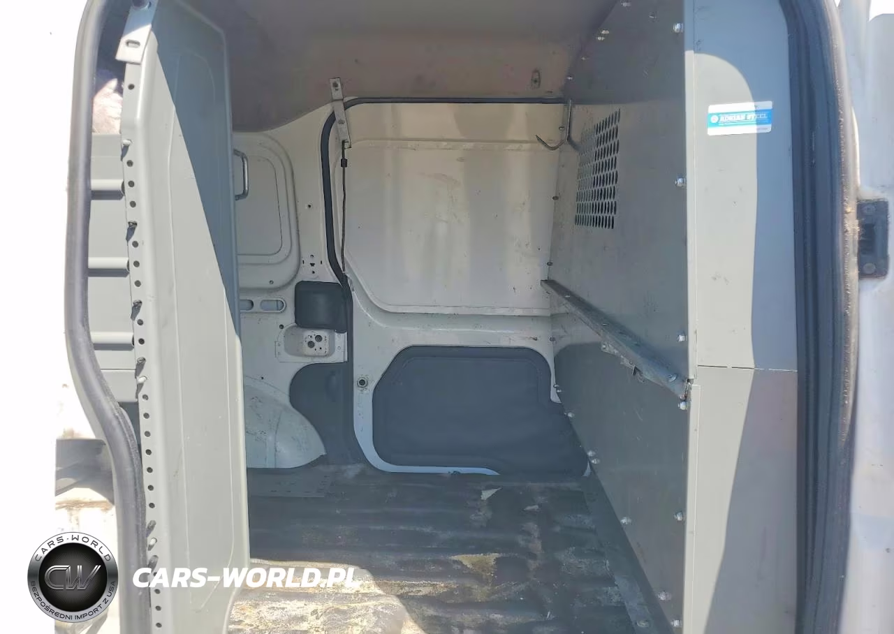 2013 Ford Transit Connect Xlt VIN:NM0LS7BN9DT176572 - 11