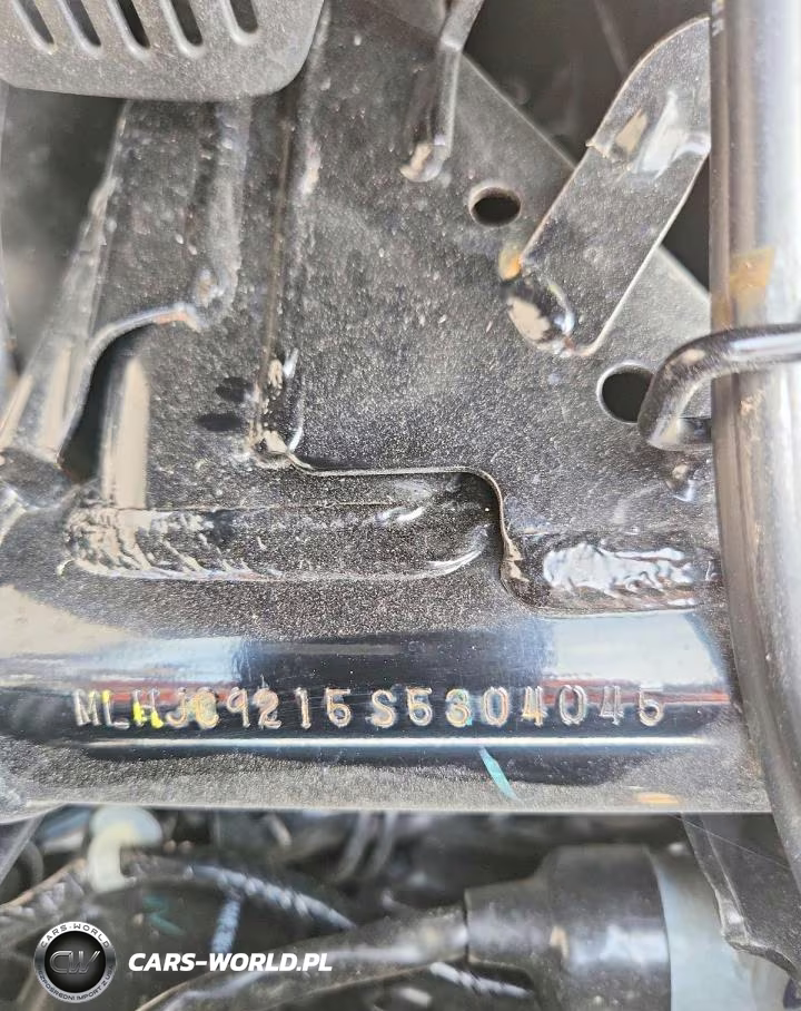 2025 Honda Grom 125 VIN:MLHJC9215S5304045 - 9