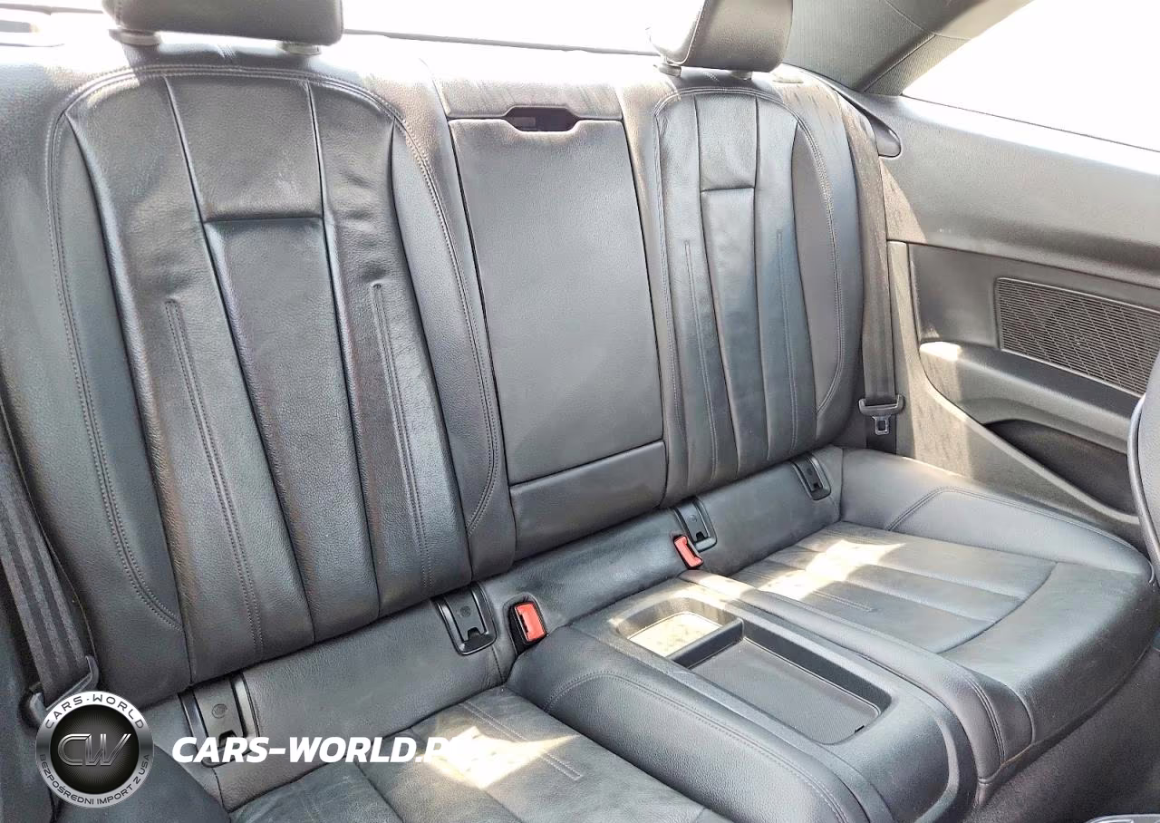2018 Audi A5 Premium Plus VIN:WAUPNAF55JA051673 - 10