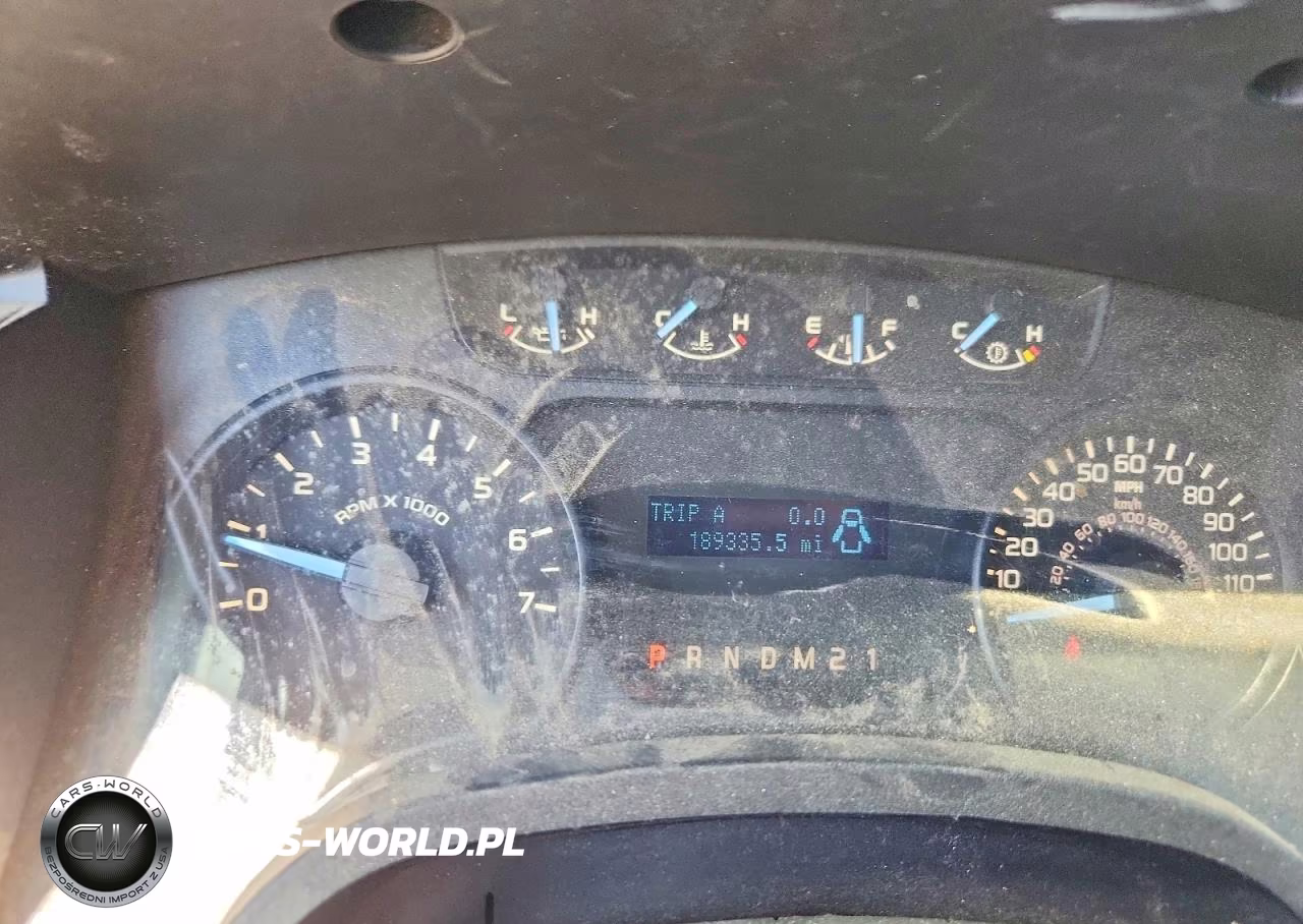 2011 Ford F150 Super Cab VIN:1FTEX1CM5BKD43948 - 9