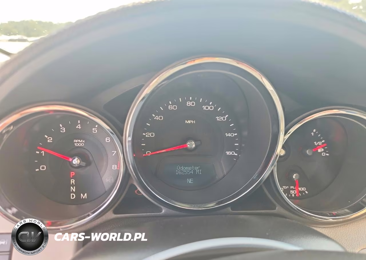 2008 Cadillac Cts VIN:1G6DF577580213279 - 9