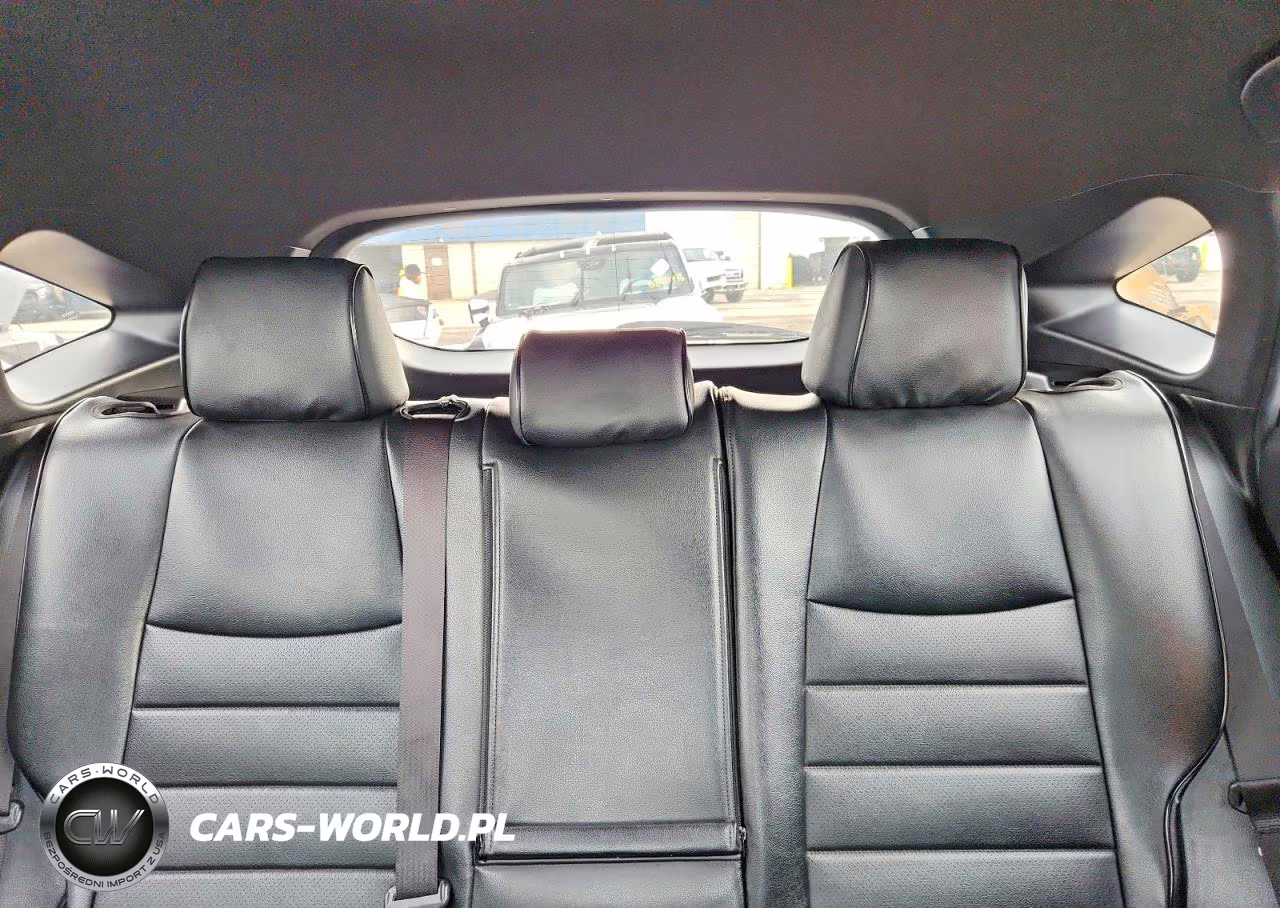 2021 Toyota Venza Xle VIN:JTEAAAAH9MJ053206 - 10