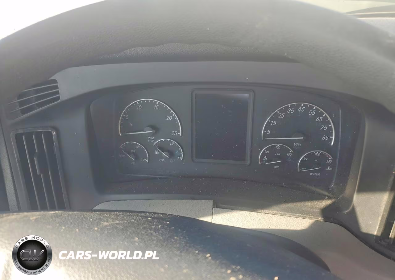 2020 Freightliner Cascadia 126 Semi Truck VIN:1FUJHLDV0LLLU0281 - 9