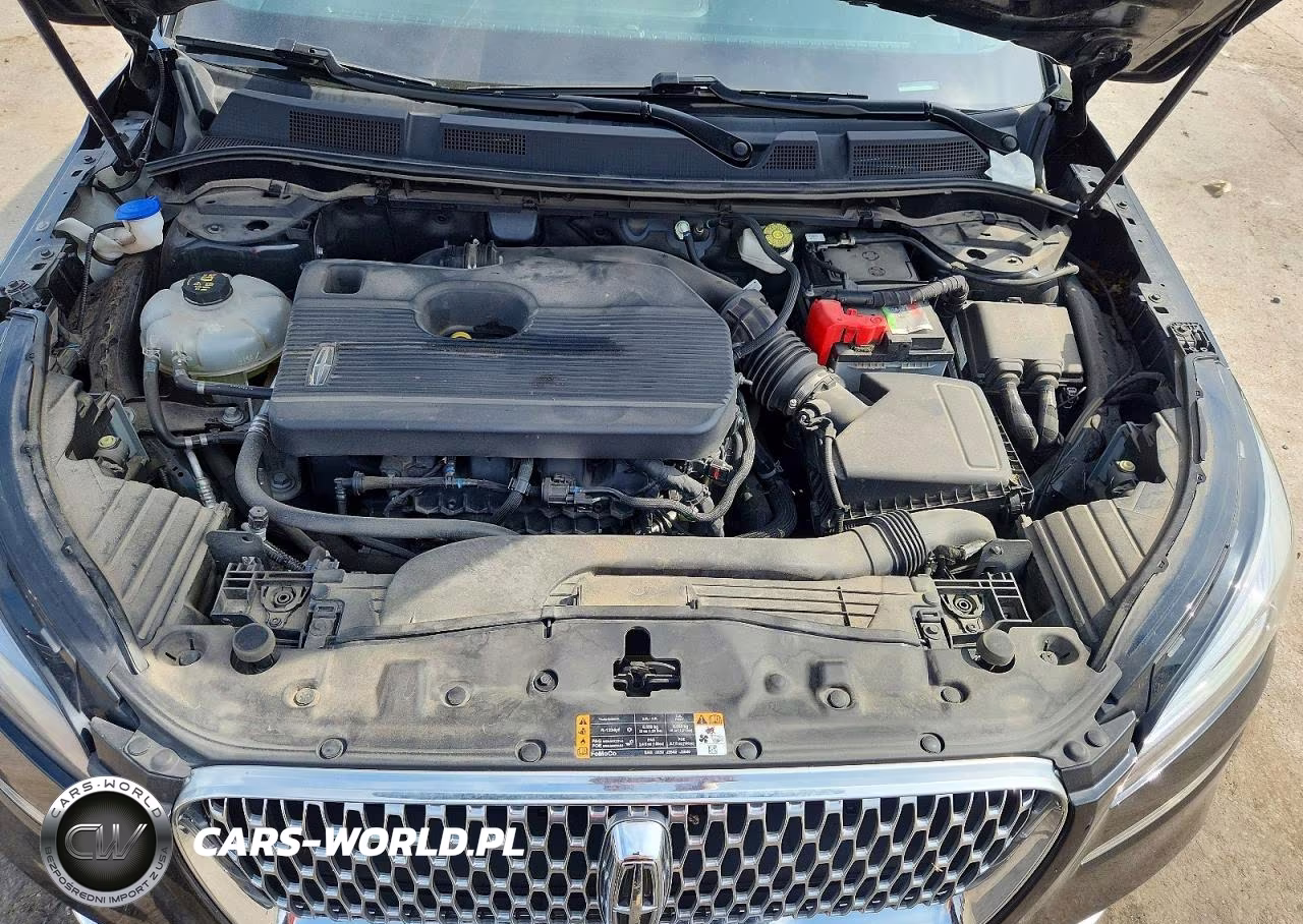2020 Lincoln Corsair Reserve VIN:5LMCJ2D96LUL16958 - 11