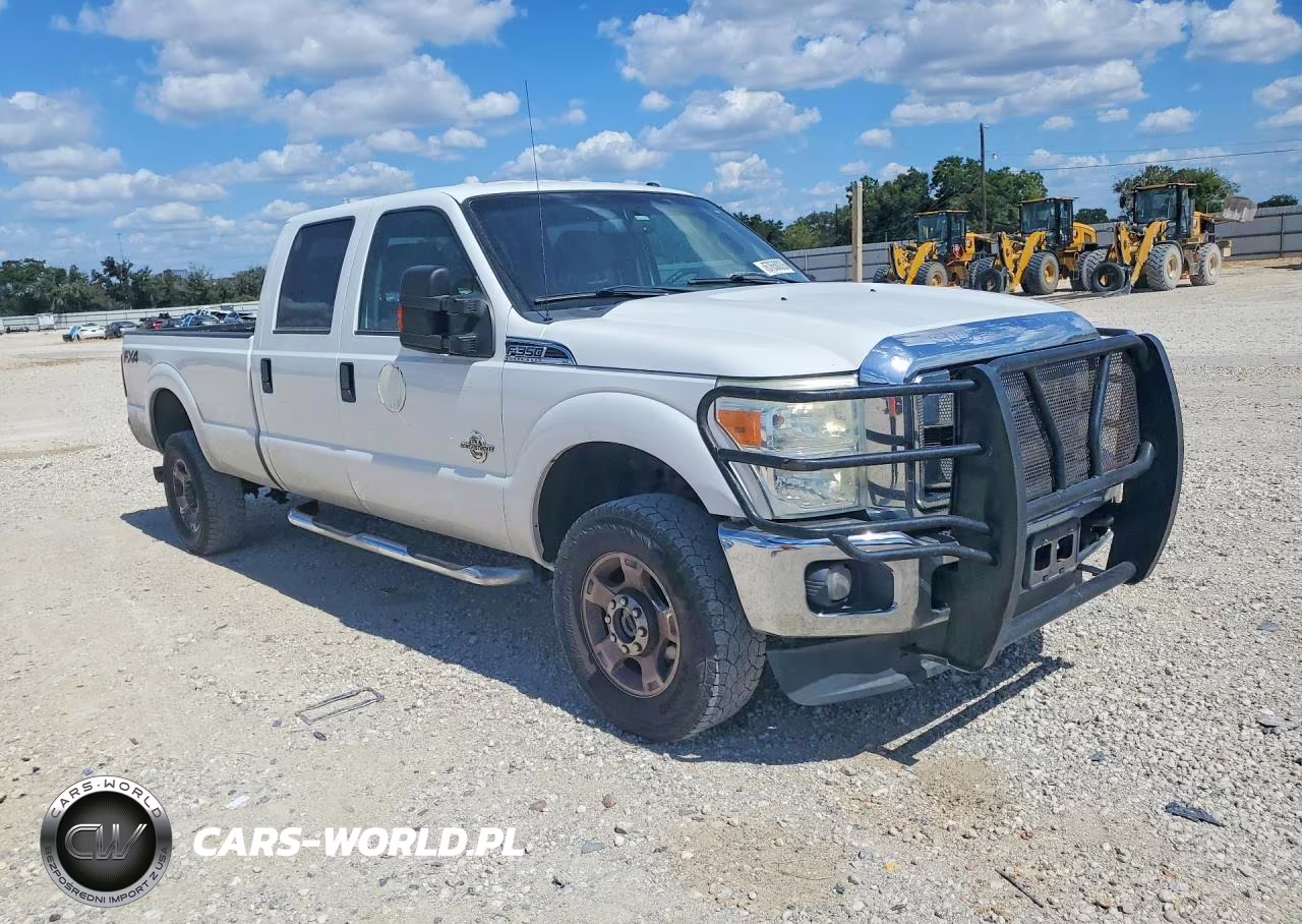 2016 Ford F350 Super Duty VIN:1FT8W3BT6GEB39492 - 4