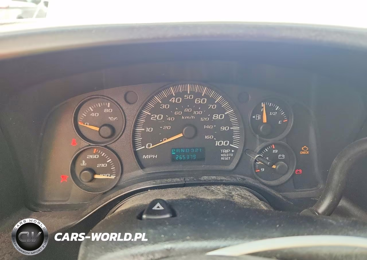 2007 Chevrolet Express G2500 Delivery Van VIN:1GCGG25V471171560 - 9