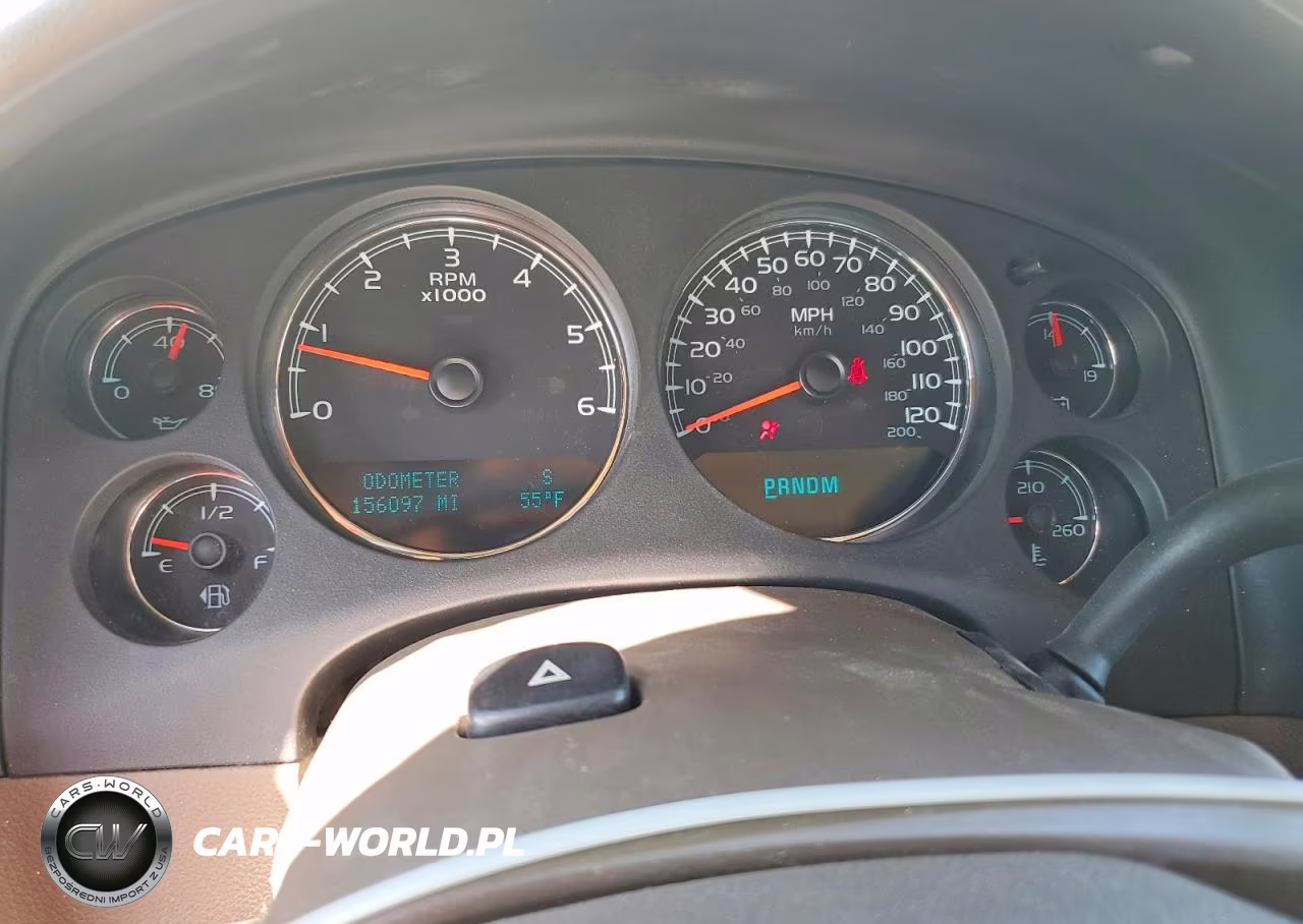 2011 Chevrolet Avalanche Ltz VIN:3GNTKGE35BG109434 - 9