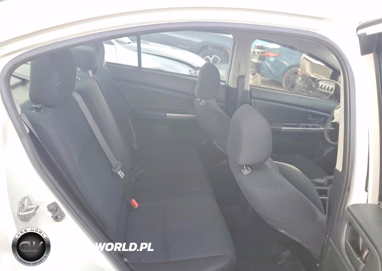 2015 Subaru Impreza VIN:JF1GJAA6XFH012449 - 10