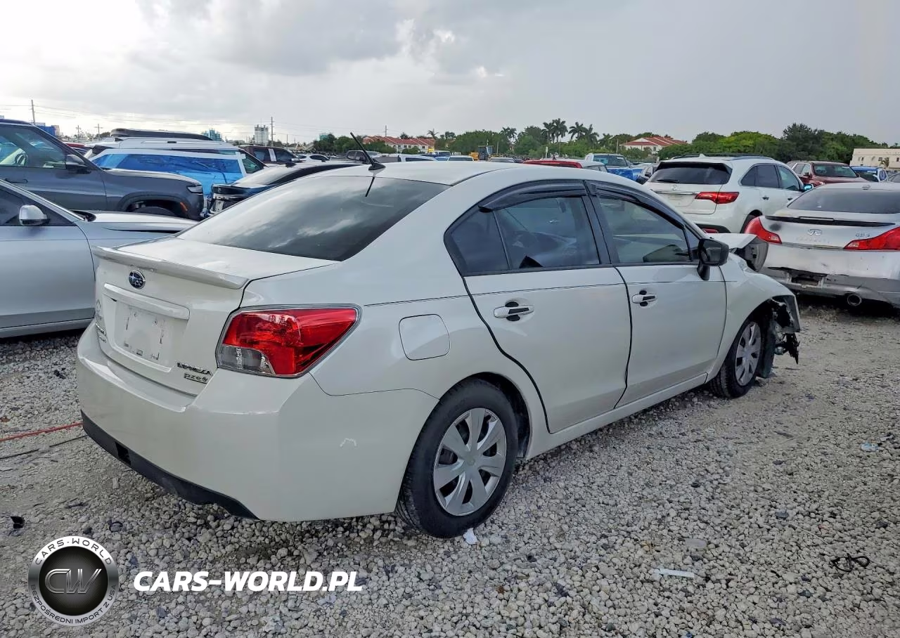 2015 Subaru Impreza VIN:JF1GJAA6XFH012449 - 3