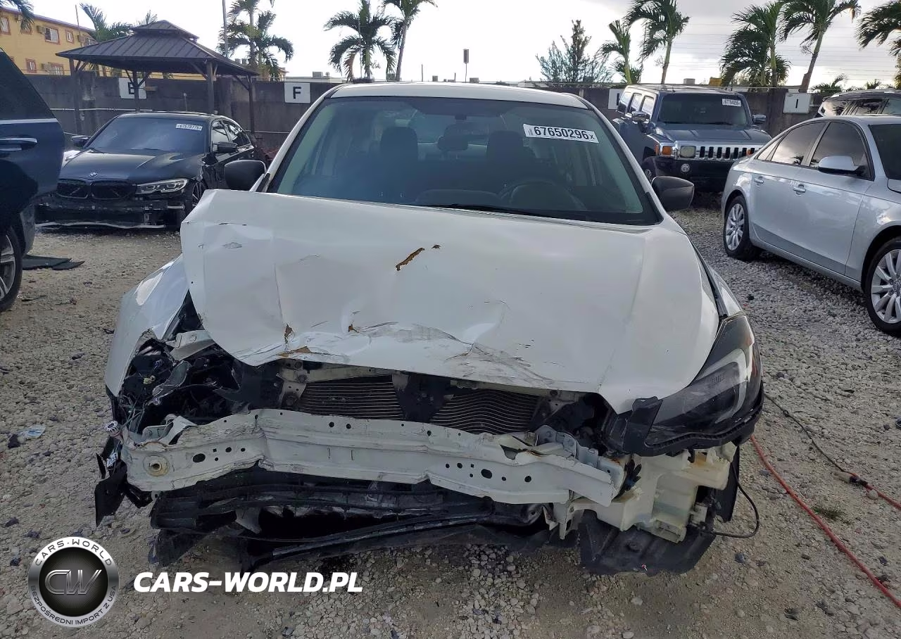 2015 Subaru Impreza VIN:JF1GJAA6XFH012449 - 5