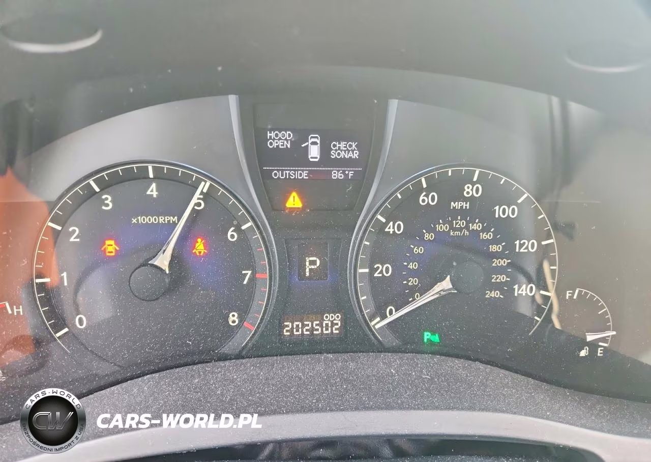 2012 Lexus Rx 350 VIN:2T2ZK1BA9CC072706 - 9
