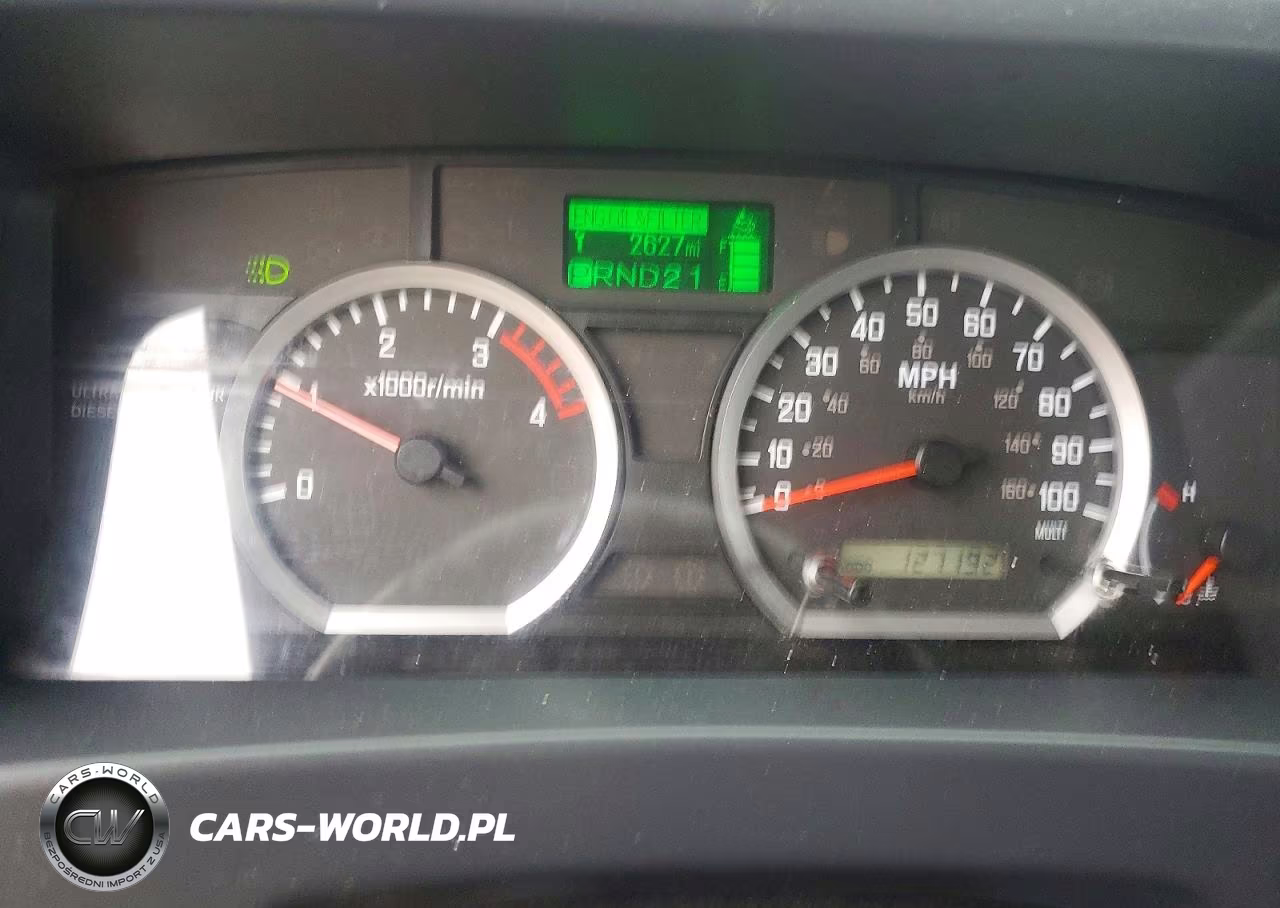 2014 Isuzu Npr Hd Box Truck VIN:JALC4W160E7003291 - 9