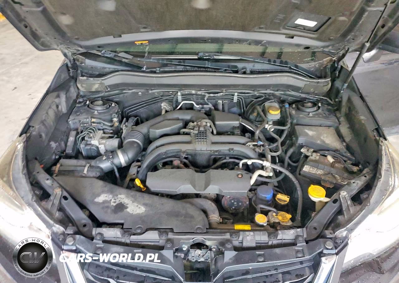 2018 Subaru Forester 2.5I Premium VIN:JF2SJAGC4JH471892 - 12