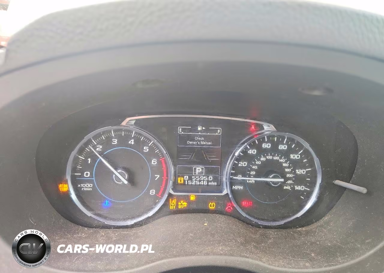 2018 Subaru Forester 2.5I Premium VIN:JF2SJAGC4JH471892 - 9