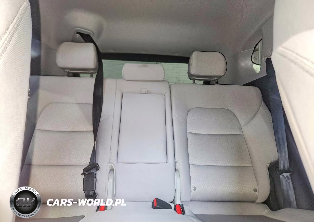 2018 Hyundai Tucson Sel VIN:KM8J33A46JU612093 - 10