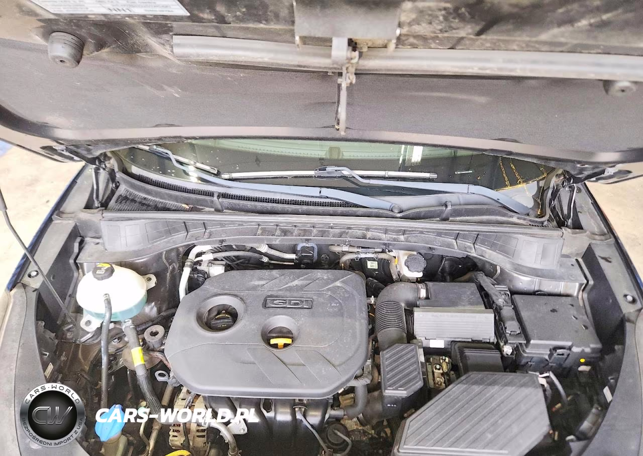 2018 Hyundai Tucson Sel VIN:KM8J33A46JU612093 - 12