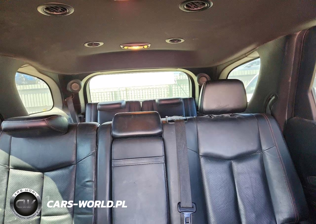 2015 Dodge Durango R-T VIN:1C4SDJCT6FC176826 - 10