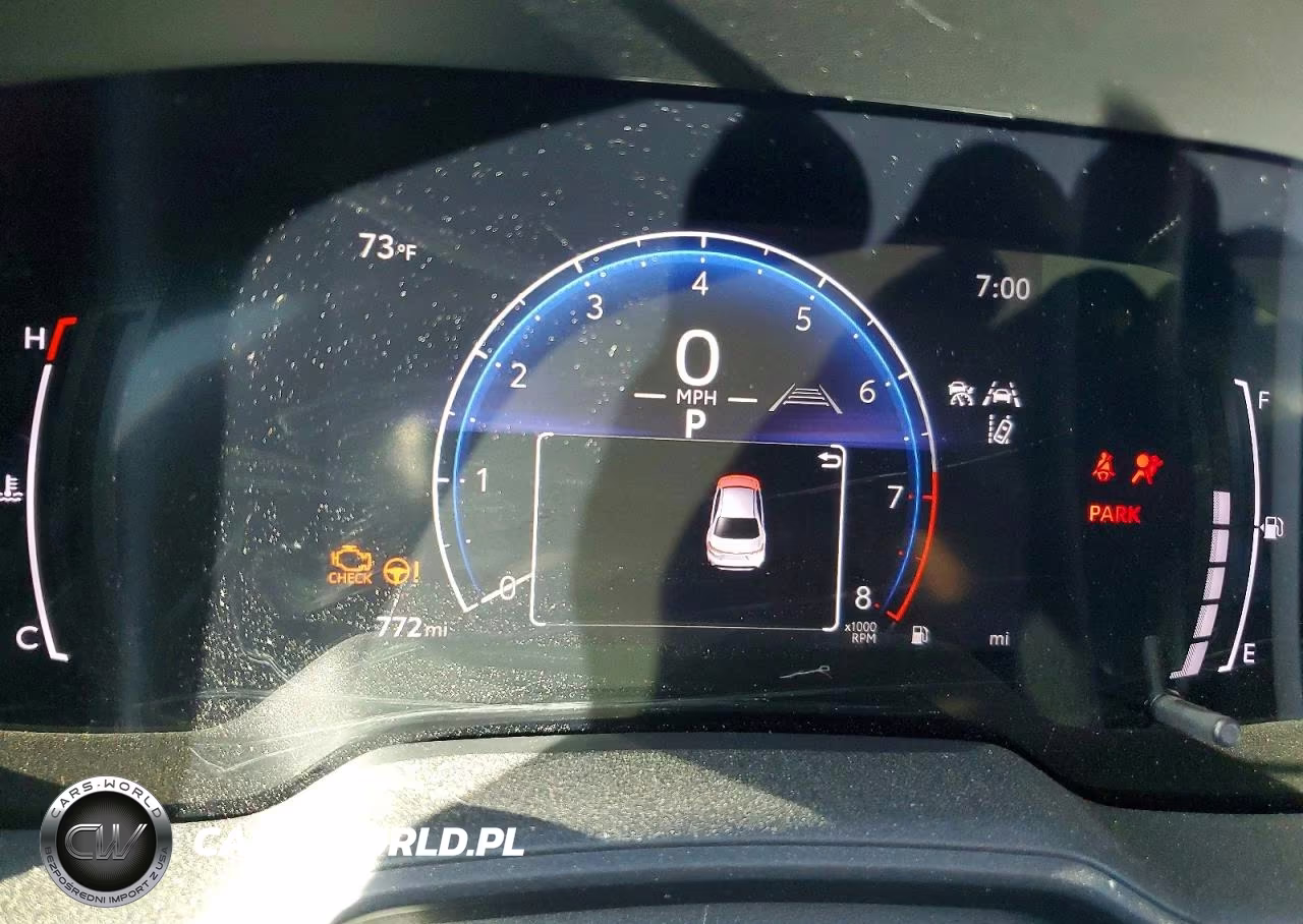2026 Toyota Corolla Le VIN:5YFB4MDE5TP434130 - 9