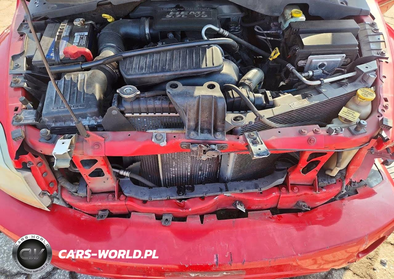 2004 Dodge Durango Limited VIN:1D4HD58D14F179201 - 11