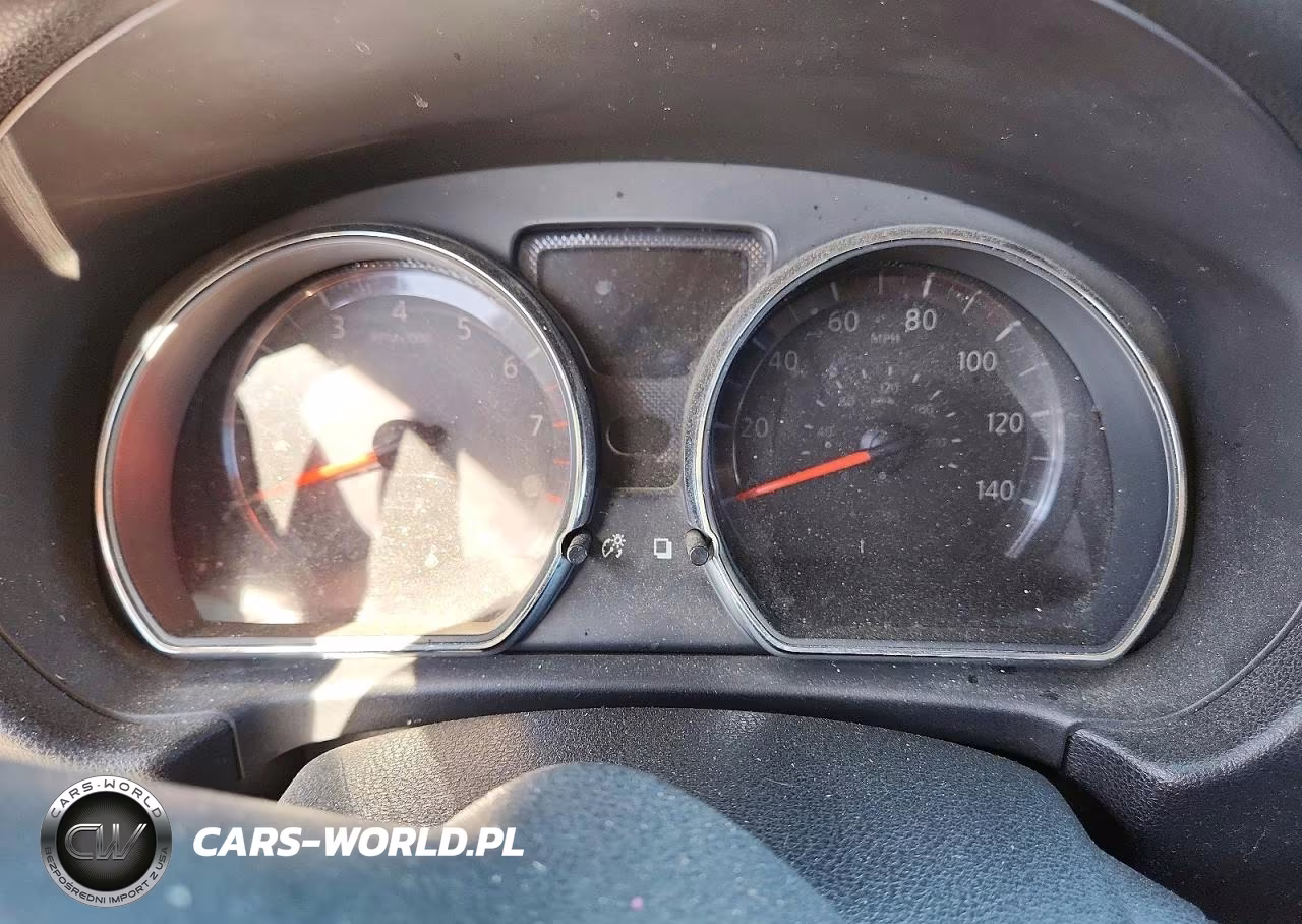 2013 Nissan Versa 1.6 S VIN:3N1CN7AP0DL839208 - 9