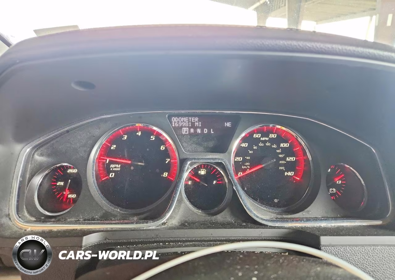2014 GMC Acadia Sle VIN:1GKKRNED4EJ258325 - 9