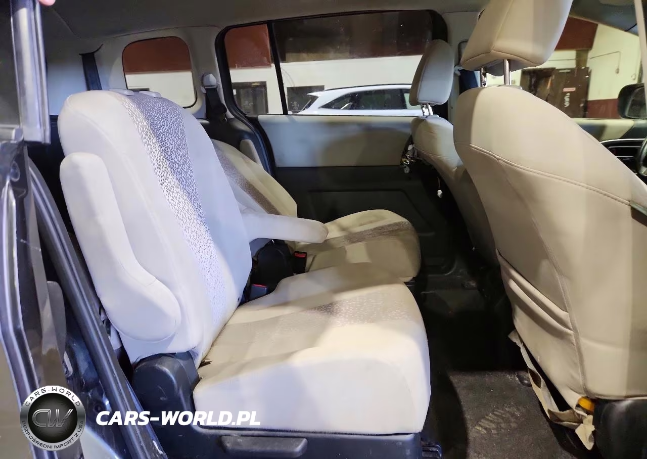 2012 Mazda 5 VIN:JM1CW2CL0C0123606 - 10