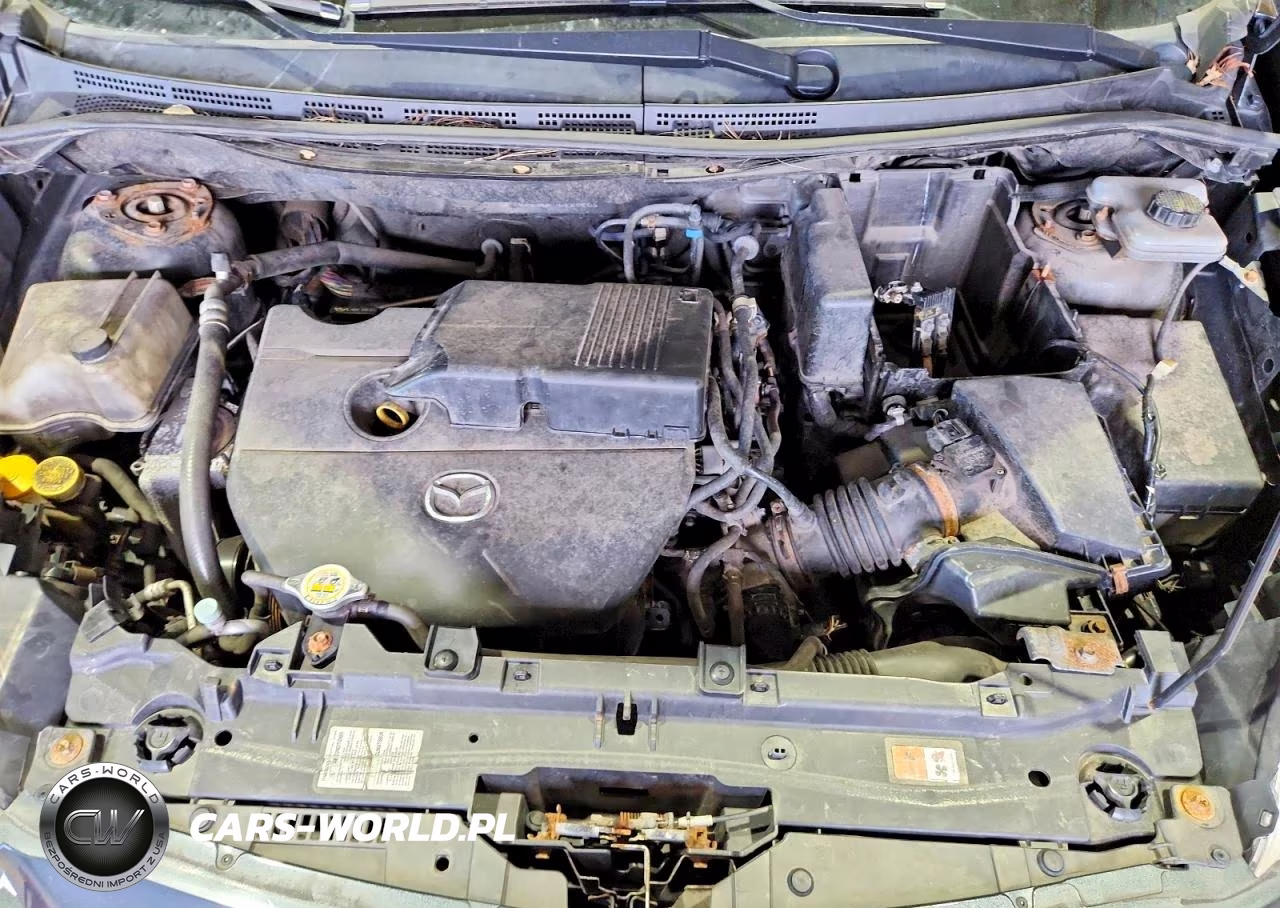 2012 Mazda 5 VIN:JM1CW2CL0C0123606 - 11