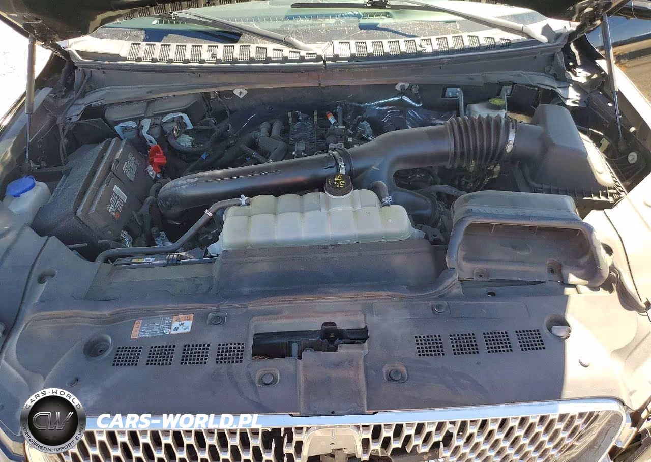 2024 Lincoln Navigator Reserve VIN:5LMJJ2LG3REL07094 - 12