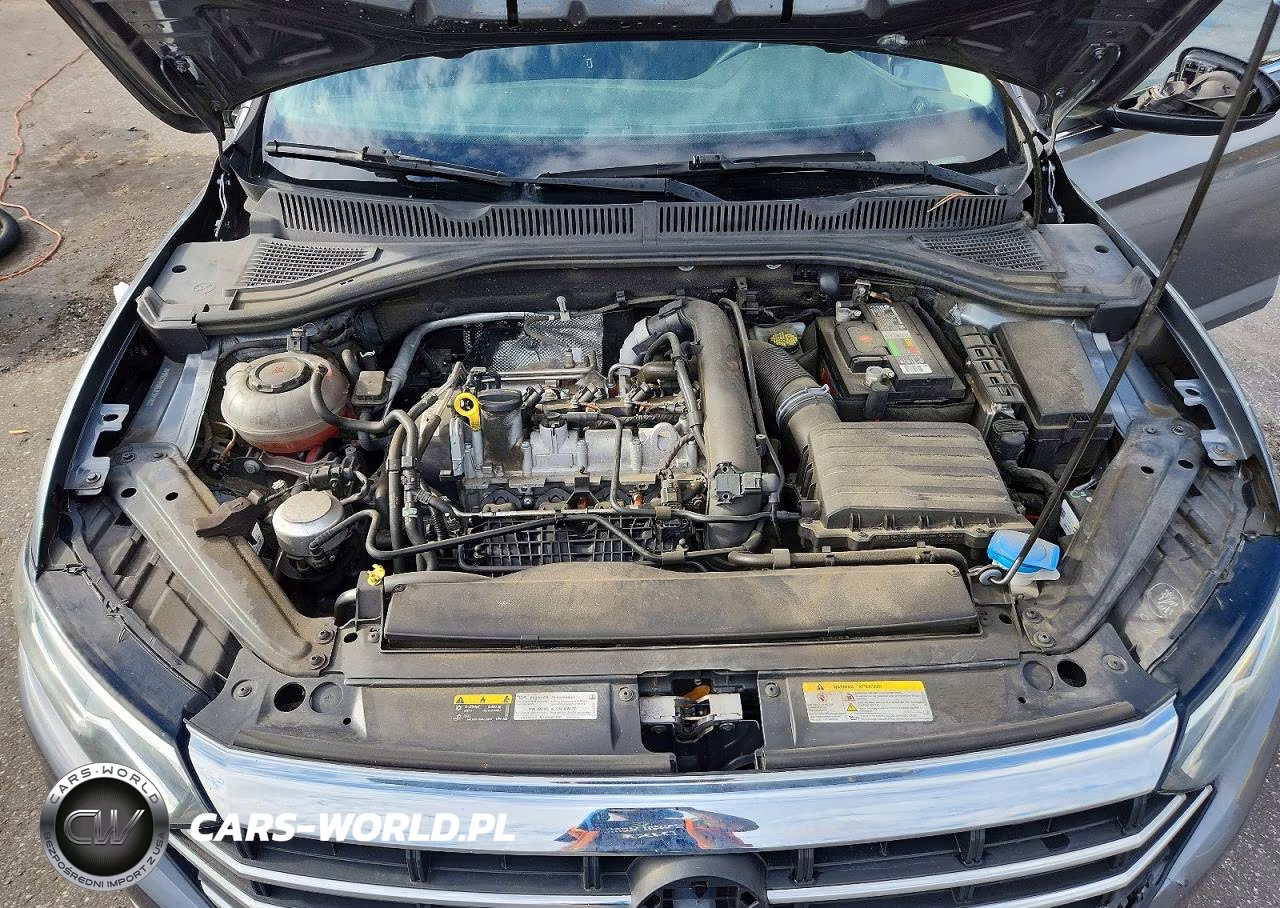 2020 Volkswagen Jetta S VIN:3VWN57BUXLM101321 - 11