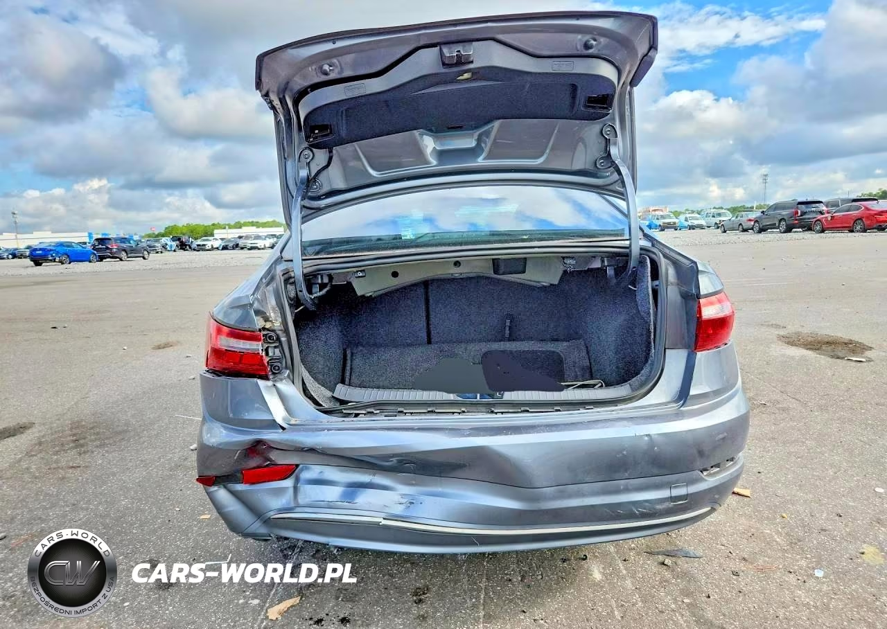 2020 Volkswagen Jetta S VIN:3VWN57BUXLM101321 - 6