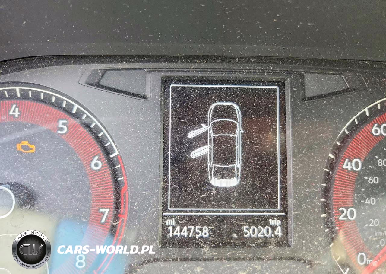 2020 Volkswagen Jetta S VIN:3VWN57BUXLM101321 - 9