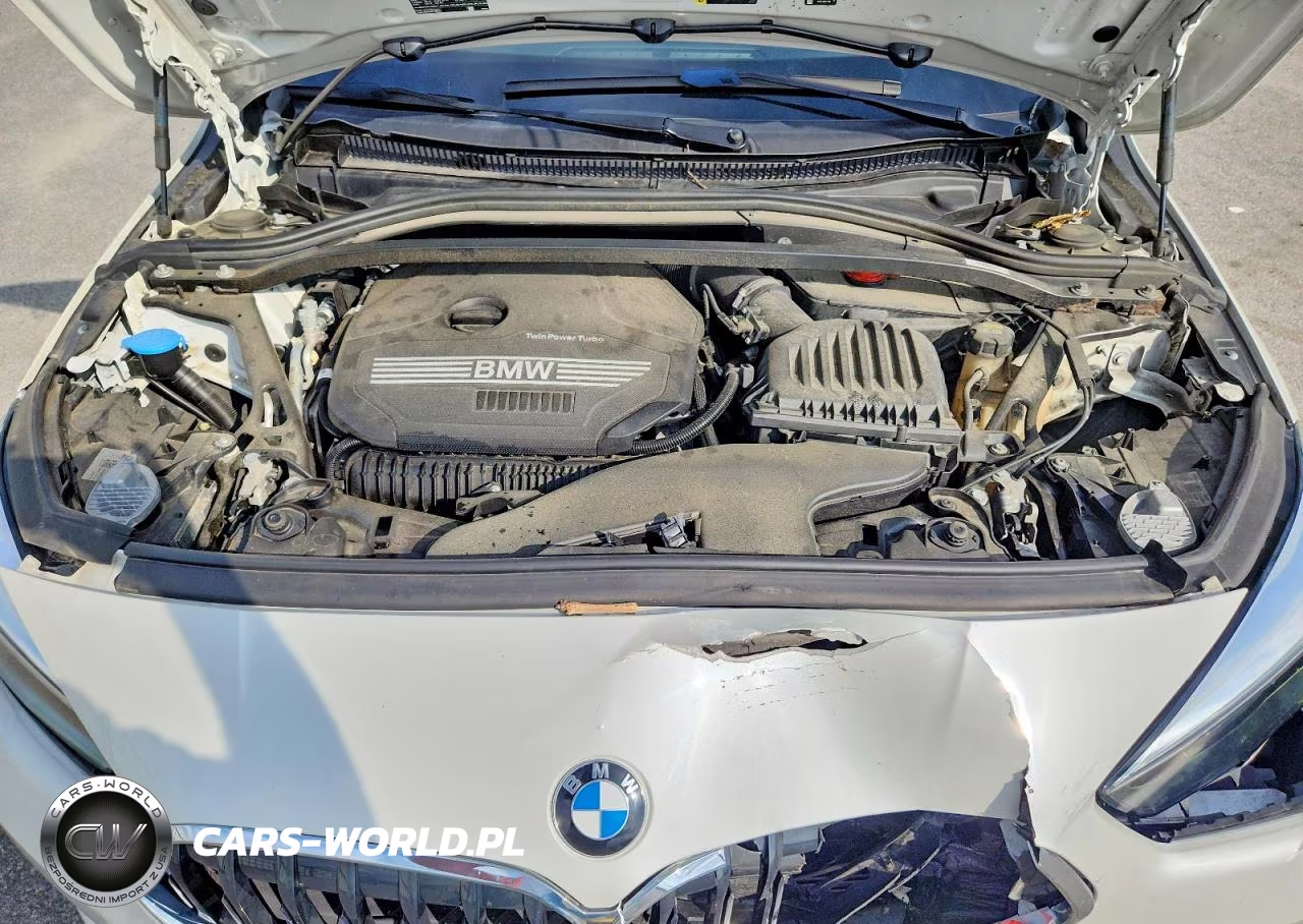 2021 BMW 228Xi VIN:WBA73AK0XM7J54217 - 11