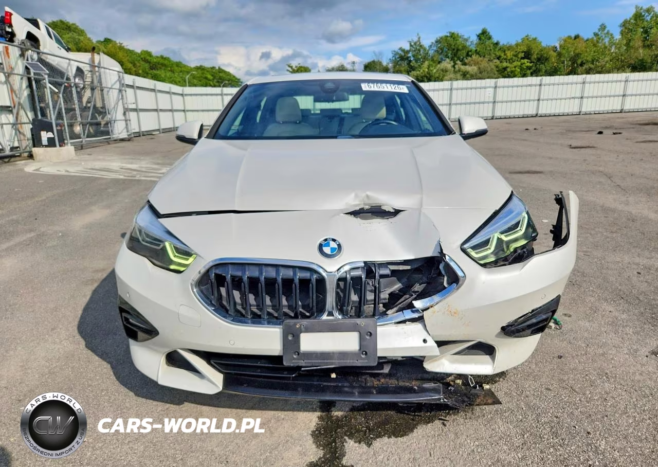 2021 BMW 228Xi VIN:WBA73AK0XM7J54217 - 5