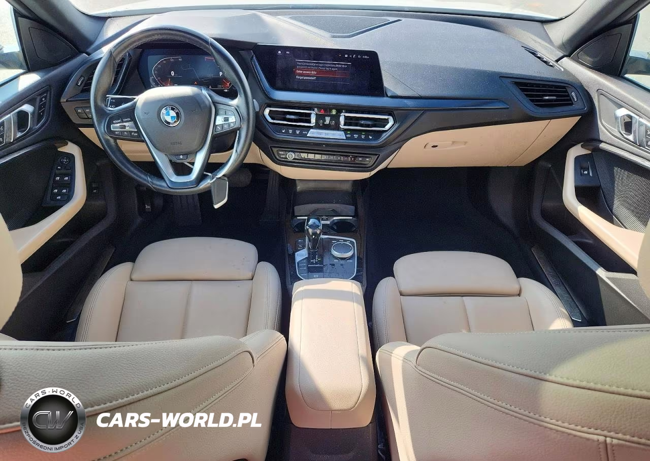 2021 BMW 228Xi VIN:WBA73AK0XM7J54217 - 8