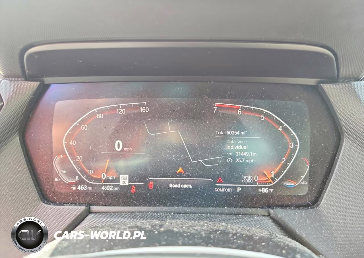 2021 BMW 228Xi VIN:WBA73AK0XM7J54217 - 9