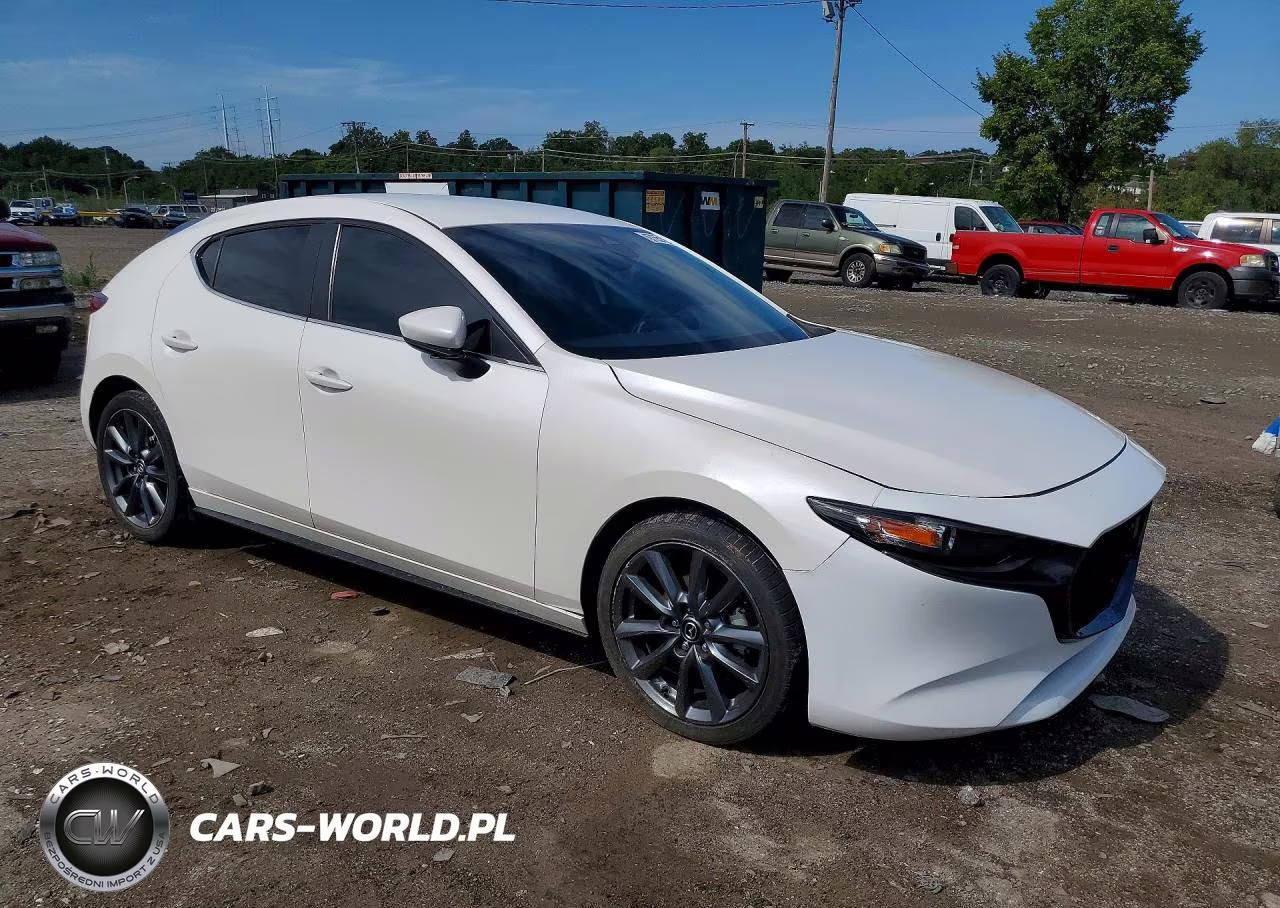 MAZDA MAZDA3 VIN:JM1BPAKL3N1512256 - 4