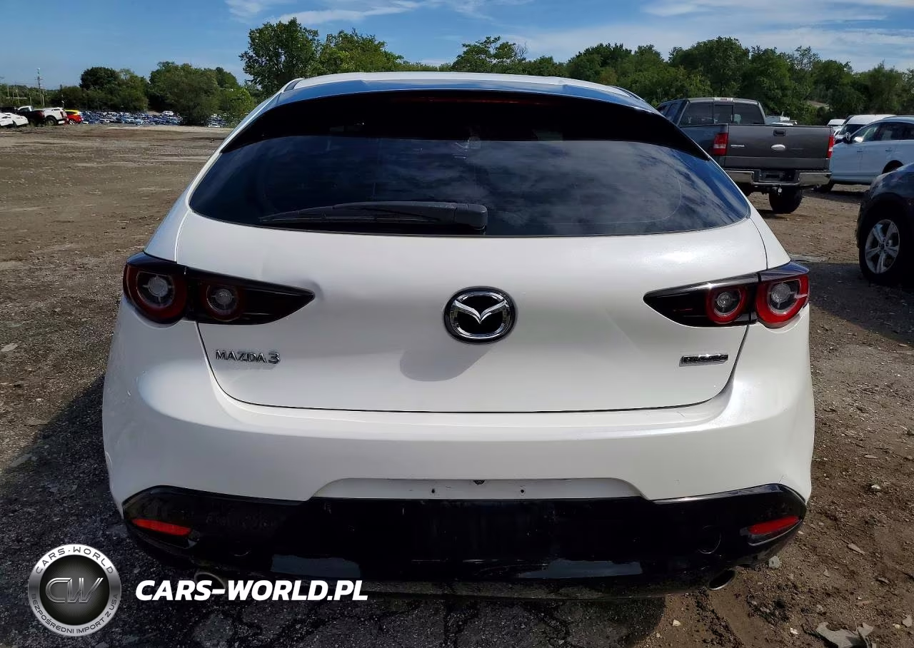 MAZDA MAZDA3 VIN:JM1BPAKL3N1512256 - 6