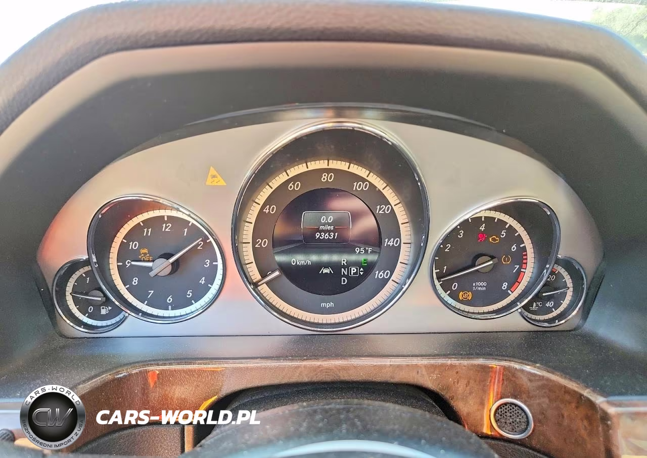 2013 Mercedes-Benz E 350 4Matic VIN:WDDHF8JB5DA674425 - 9